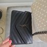 Black crossbody bag Image 5