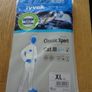 Dupont Tyvek Hooded Coverall for Sale Image 2