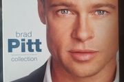 Brad Pitt Collection