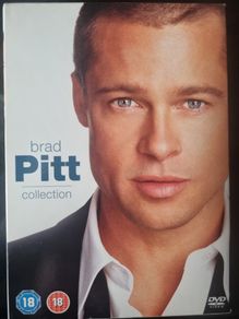 Brad Pitt Collection