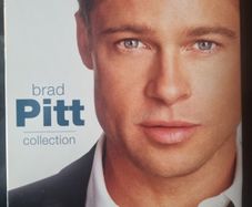 Brad Pitt Collection