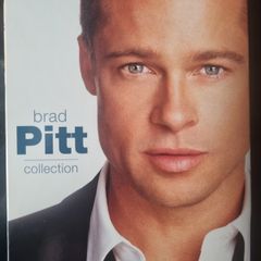 Brad Pitt Collection