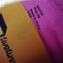 Vibram FiveFinger shoes size 39 Image 3