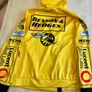 Jordan F1 Hoodie (never worn) Image 2