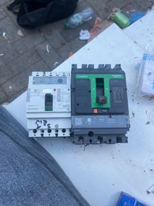 electrical