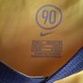 Arsenal Jersey. Official Nike Mens Away Jersey Season 2005/2006. Original From The Time. Not A Modern Day Remake. Image 3