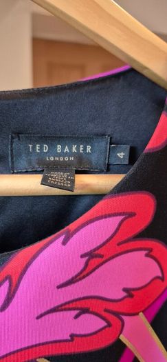 Ted Baker dress