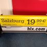 Taxi roof sign Image 3