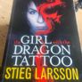 Steig Larson Millennium Trilogy 1-3 Image 3