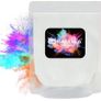 Glitter Mica Powder - Pigment Cosmetic Epoxy Resin Dye for Soap/Candle Making, Epoxy Resin Art, Acrylic Nail Paint, Bath Bombs, Fine Arts, Lip Gloss MULTIPLE COLOURS AVAILABLE (FREE POSTAGE) Image 2