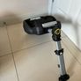 Baby Car seat and isofix Image 3