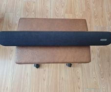 TV sound bar