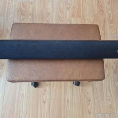 TV sound bar