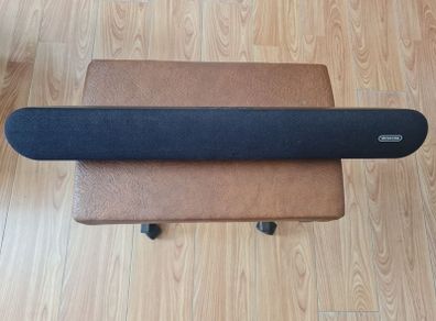 TV sound bar
