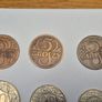 Poland 2nd Rp Coins 1923 -1939 Image 3