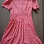 Womens Savida dress Image 2