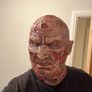 Nightmare on Elm Street pt.1 V3 Darkride limited run mask Image 9