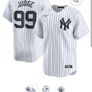 New York Yankees Jersey Image 2