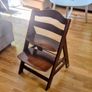 hauck high chair Image 2