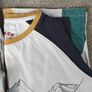 Boys long sleeve tops Image 9