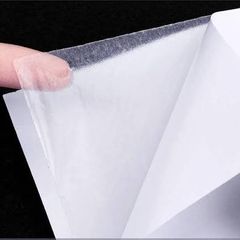 Double Sided Adhesive A4 Sheets