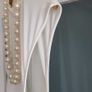 H&M monchrome block dress Sz L (Fit 12-14UK) - Bnwot Rrp 24.99 Image 7
