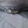 Zara navy trousers uk10 Image 4