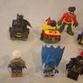 Lego Mini Figures x25 Image 7
