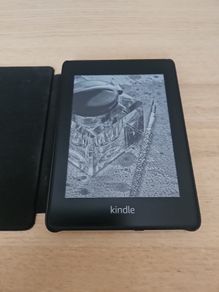Kindle Paperwhite 10th Gen without Ads