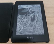 Kindle Paperwhite 10th Gen without Ads