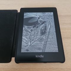 Kindle Paperwhite 10th Gen without Ads