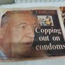 Newspapers 4 August 1991 Image 4