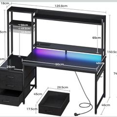 gaming table