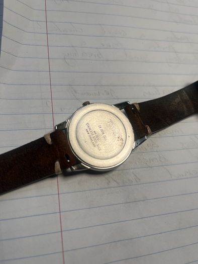 Timex