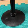 Cast iron candle holder Image 5