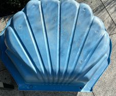 Sandpit Mini Paddling Pool
