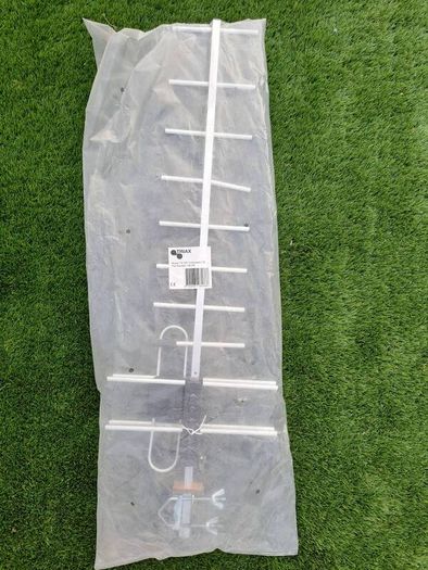saorview aerial Triax TX 10T element LTE