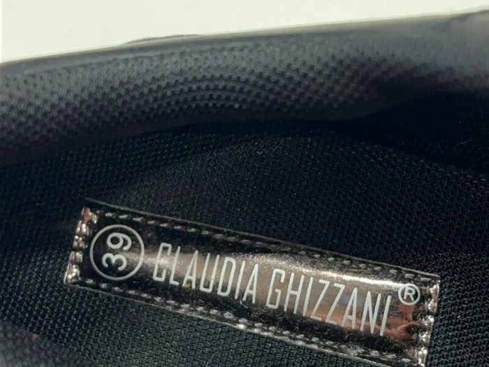 Claudia Ghizzani Sneakers
