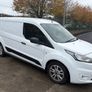 211 Ford Transit Connect Automatic Image 5