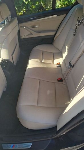 BMW 5-Series 2013 520d M Sport Auto