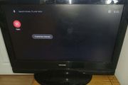 Toshiba 26-inch LCD TV - 26AV500P