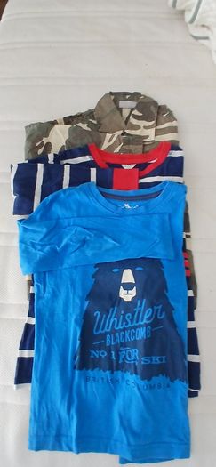 Boy's clothing