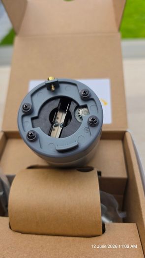 Yale Linus  Smart lock brand new