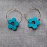 handmade earrings Image 3