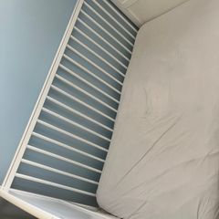 Free Cot /Toddler Bed