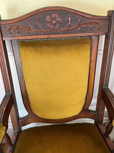 Antique Chair