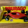 Burago F1 Ferrari 641-2 Model Boxed :: Jean Alesi Image 5