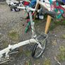 Dahon MU Folding Bike Image 4