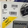 Shark Ridill Full Face Motorcycle Helmet Gloss Black M Image 2