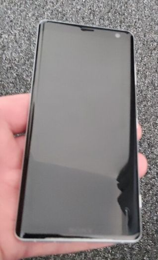 sony xperia xz3